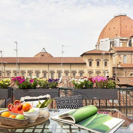 Best Location W/ Breathtaking Views Chic Palace 피렌체 외부 사진