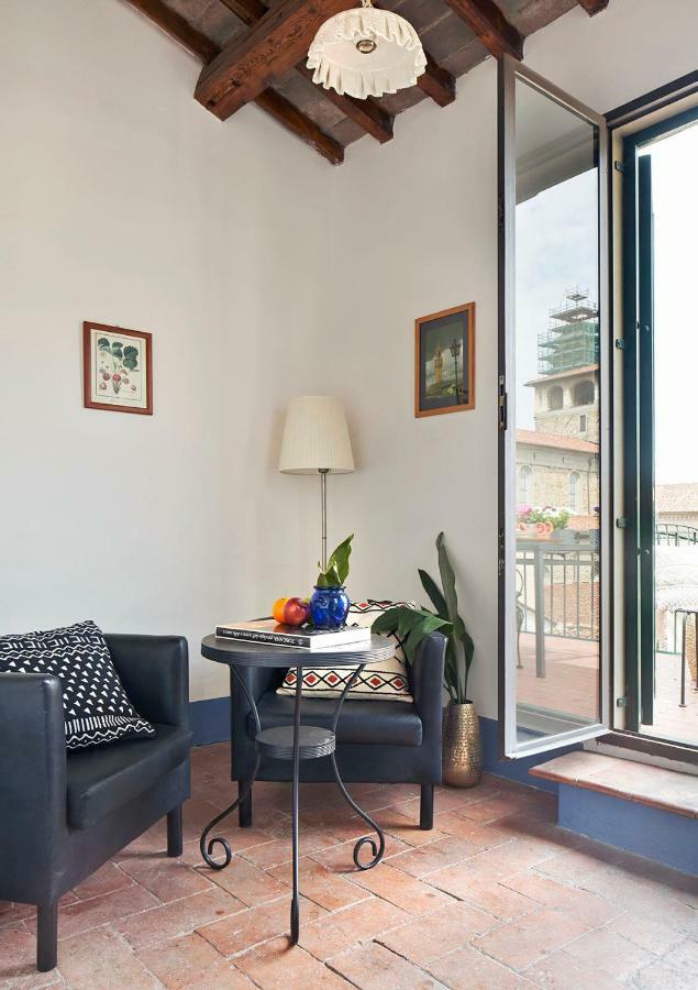 Best Location W/ Breathtaking Views Chic Palace 피렌체 외부 사진