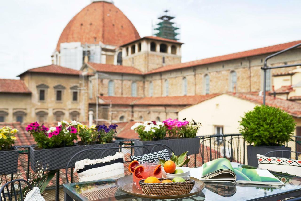 Best Location W/ Breathtaking Views Chic Palace 피렌체 외부 사진