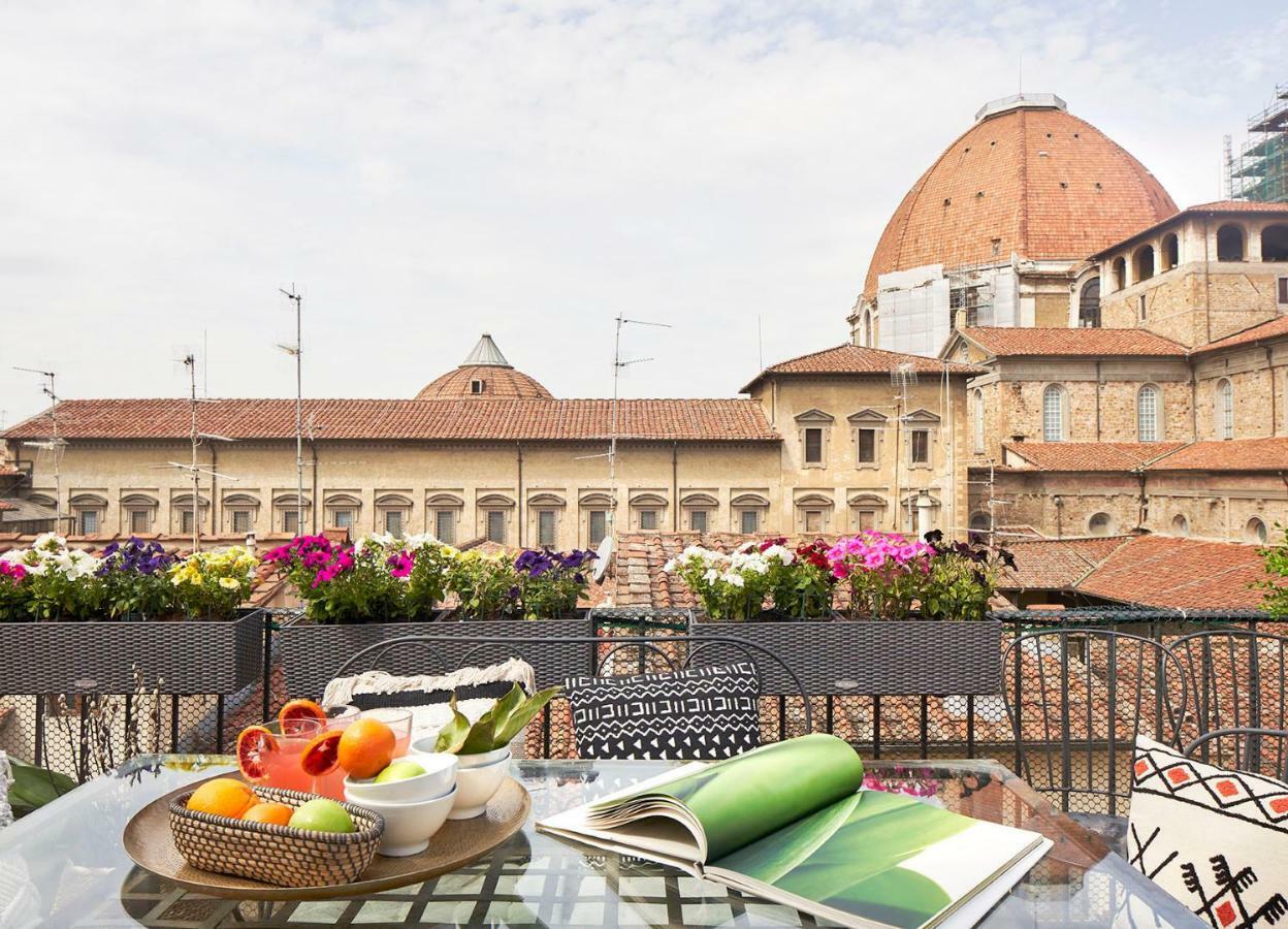 Best Location W/ Breathtaking Views Chic Palace 피렌체 외부 사진